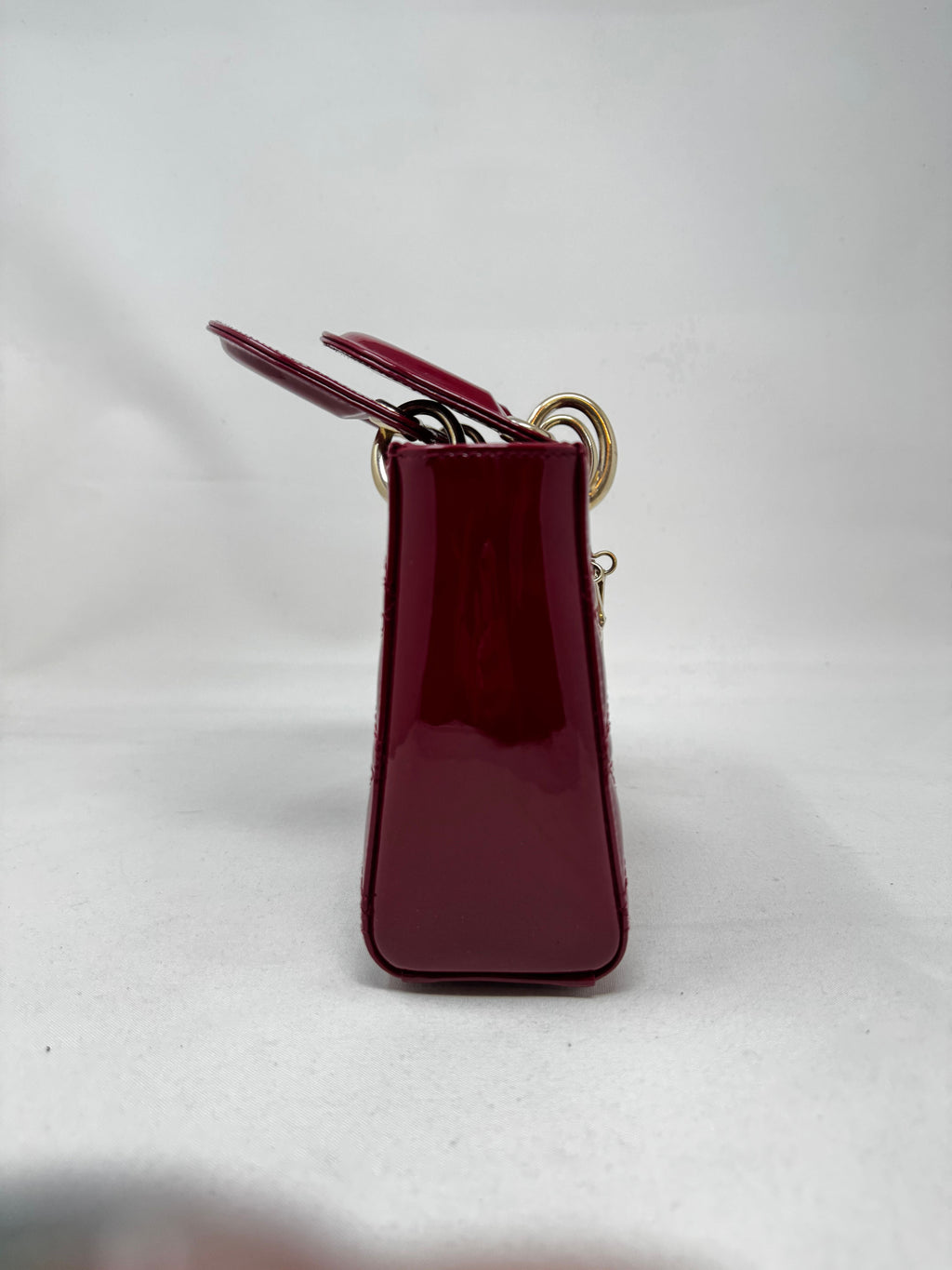 Dior Luxury Cannage Handbag Style 4
