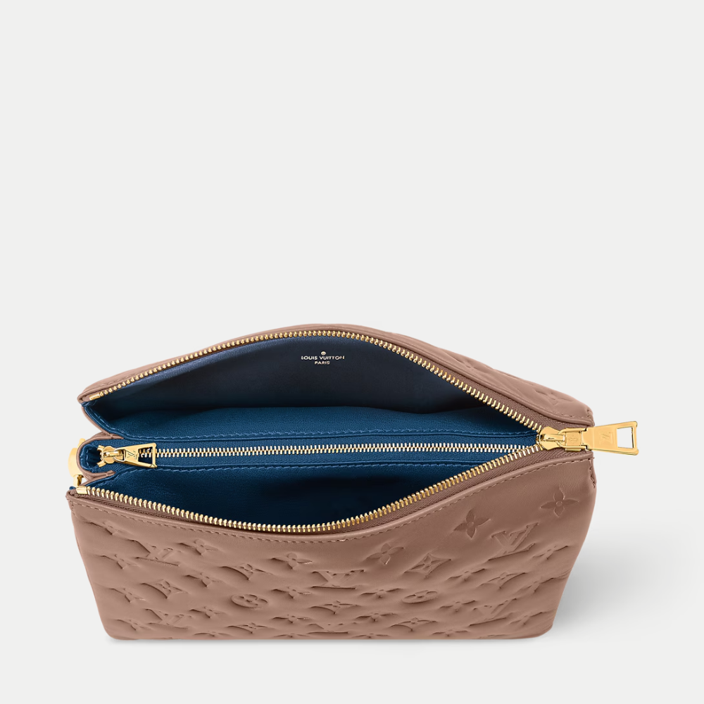 LV Coussin PM
