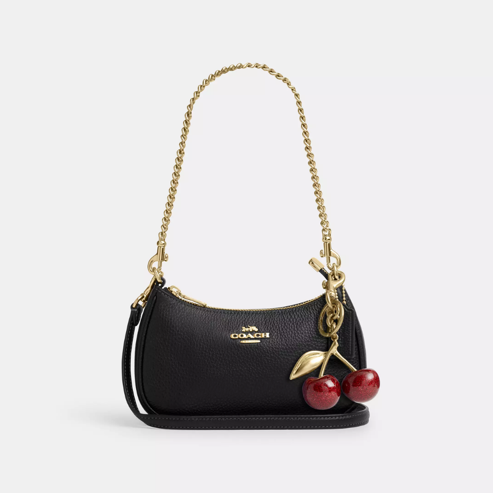 Coach Teri Mini Crossbody Bag