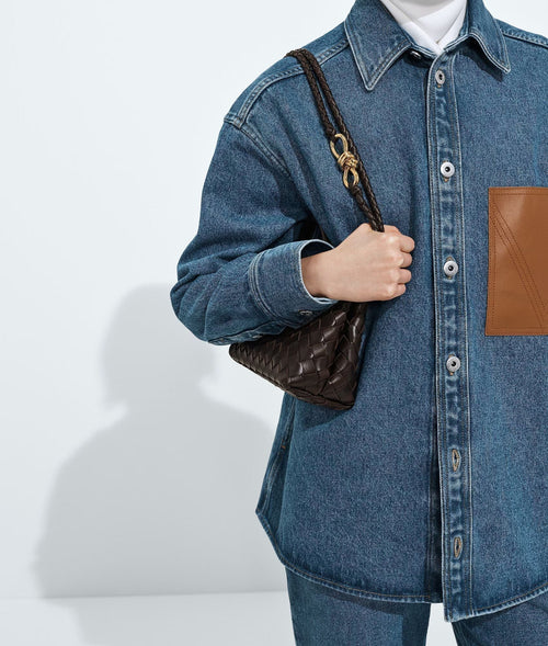 Bottega Veneta Mini Andiamo