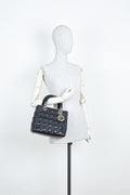 Dior Lady Dior Handbag