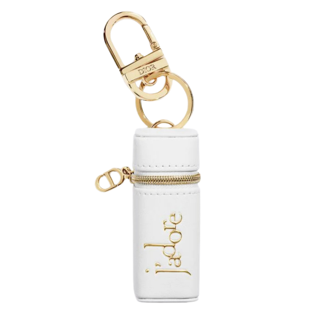 Dior J'adore Miniature Holder Keychain
