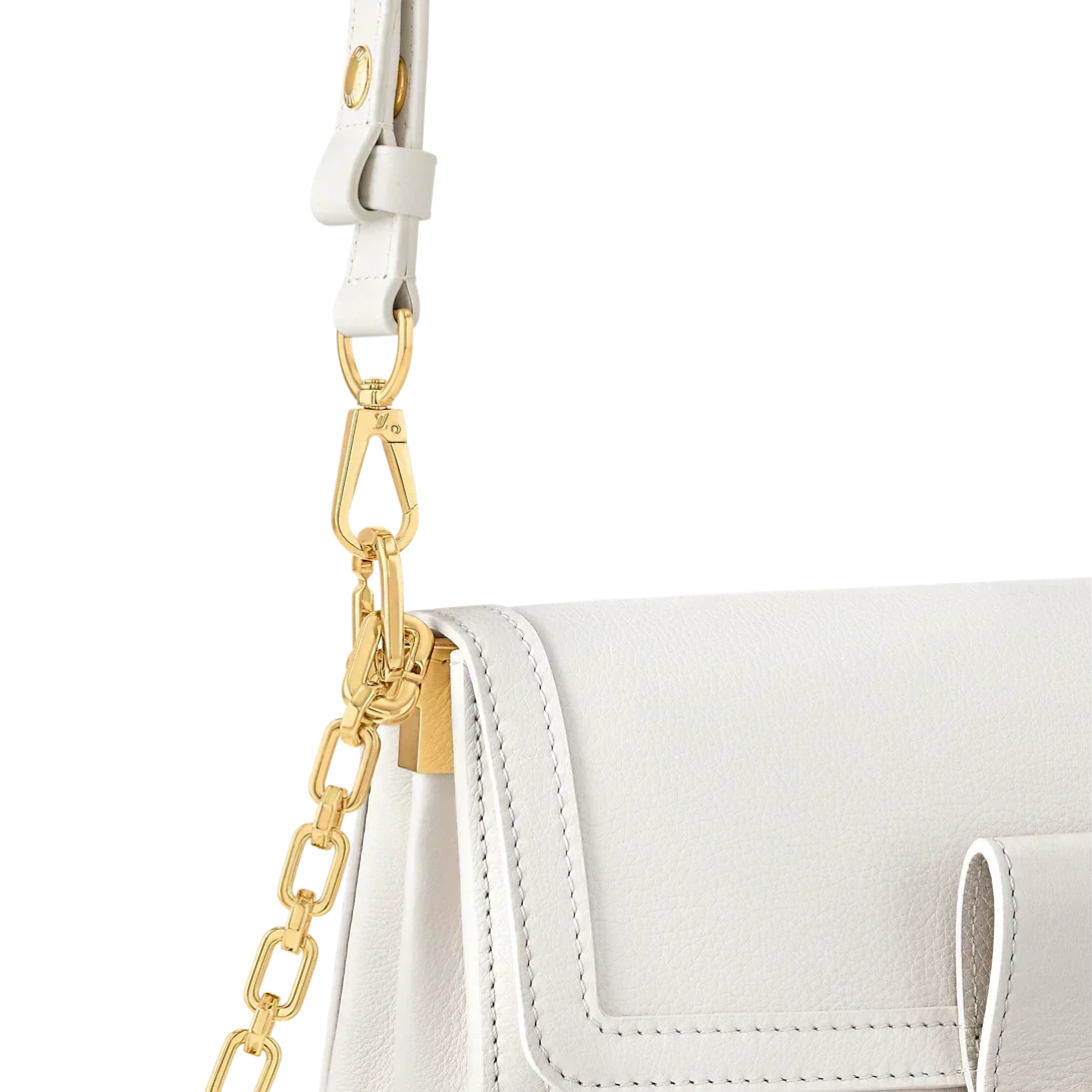 Louis vuitton Dauphine Soft MM